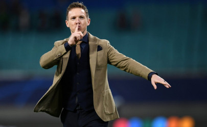 bayern in talks to hire coach nagelsmann for 30 million euros bayern in talks to hire coach nagelsmann for 30 million euros