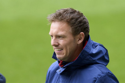 nagelsmann promises not to raid leipzig squad nagelsmann promises not to raid leipzig squad