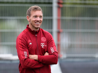 nagelsmann under pressure to land bayern s 10th straight league title