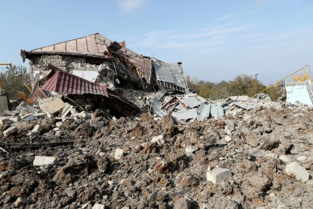 renewed shelling claims lives in nagorno karabakh conflict renewed shelling claims lives in nagorno karabakh conflict
