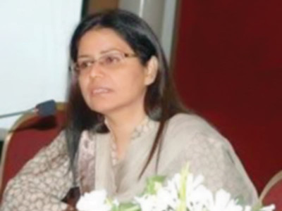 education secretary leaves