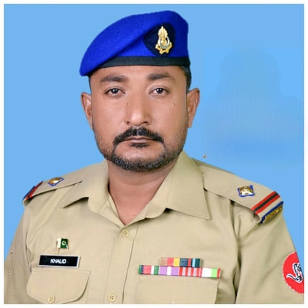 naib subedar khalid photo ispr