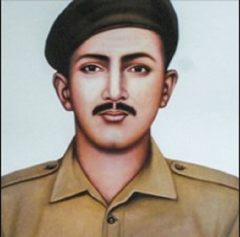 army pays tribute to naik saif ali janjua on martyrdom anniversary army pays tribute to naik saif ali janjua on martyrdom anniversary