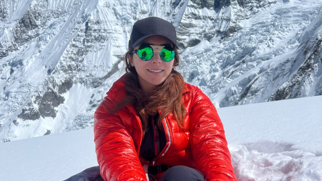 naila kiani pakistani high altitude mountaineer photo express naila kiani pakistani high altitude mountaineer photo express