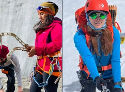 pakistan climbers scale new heights