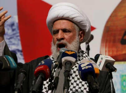 hezbollah refuses to be disarmed hezbollah refuses to be disarmed