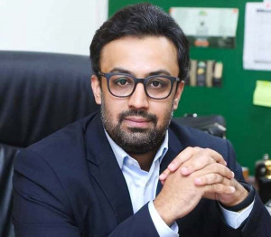 one on one najam mazari