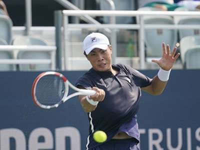 us teen nakashima reaches second successive atp final us teen nakashima reaches second successive atp final
