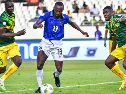 namibia reach afcon last 16 after mali stalemate namibia reach afcon last 16 after mali stalemate