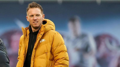 nagelsmann promises leipzig will attack bayern in title chase