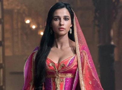 naomi scott s production company supports working class students in film and drama schools