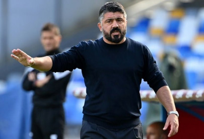 gattuso s napoli test title ambitions against ibrahimovic s ac milan gattuso s napoli test title ambitions against ibrahimovic s ac milan