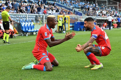 perfect napoli surge back to top of serie a perfect napoli surge back to top of serie a