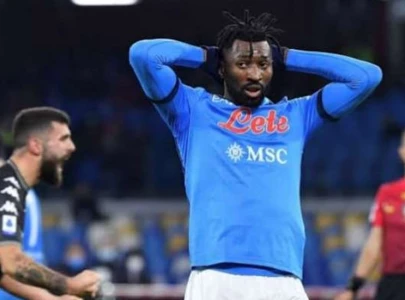 napoli slump to empoli loss in champions league setback napoli slump to empoli loss in champions league setback