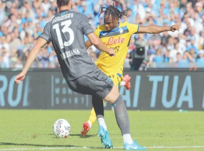 atalanta stun serie a leaders napoli atalanta stun serie a leaders napoli