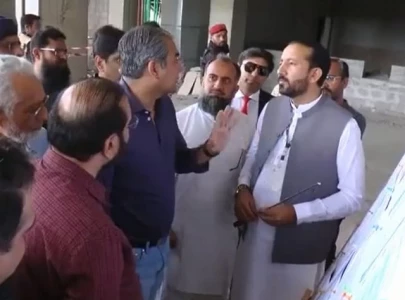 multan health schemes to get funds in budget