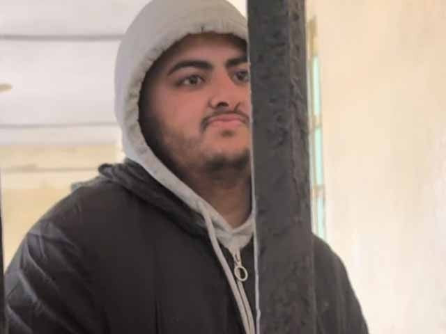 human trafficking gang busted girl disguised as boy arrested in ajk
