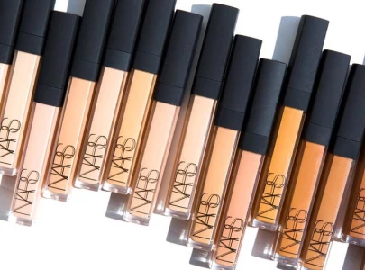 the beauty edit the best concealers that made it to our make up bag