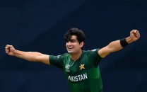 pcb fines naseem shah rs20m for violating contract over social media post pcb fines naseem shah rs20m for violating contract over social media post