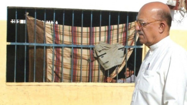 prisoners build own hospital in jail prisoners build own hospital in jail