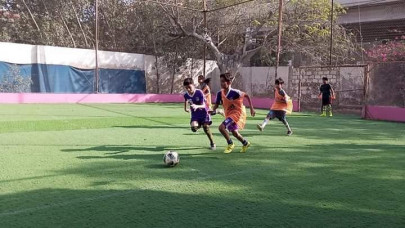 futsal filling vacuum left by football futsal filling vacuum left by football