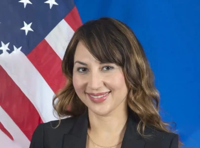 us envoy meets commerce minister