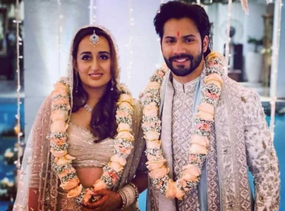 varun natasha wedding bollywood stars wish the newlyweds