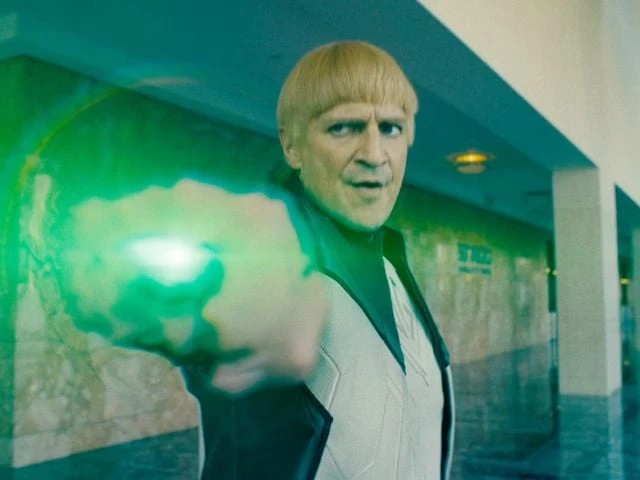 guy gardner joins superman movie as nathan fillion s green lantern in james gunn s dc universe guy gardner joins superman movie as nathan fillion s green lantern in james gunn s dc universe