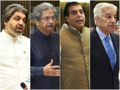 lawmakers call for unity to face emanating afghan challenges