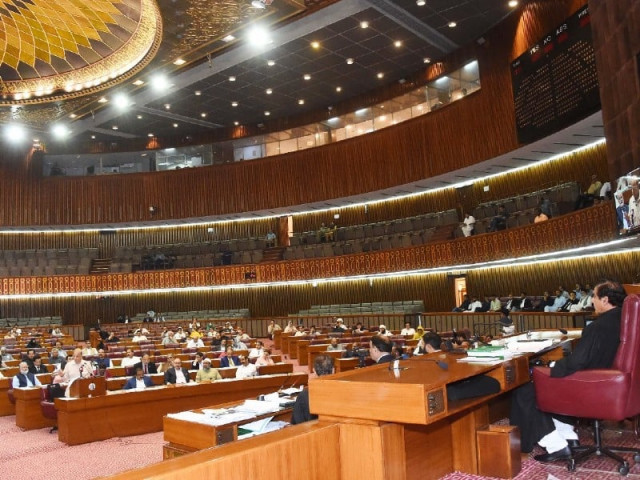 prime minister shehbaz sharif addressing a joint session of parliament on may 26 2022 in islamabad photo twitter naofpakistan prime minister shehbaz sharif addressing a joint session of parliament on may 26 2022 in islamabad photo twitter naofpakistan