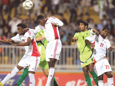 football event to be held in islamabad football event to be held in islamabad