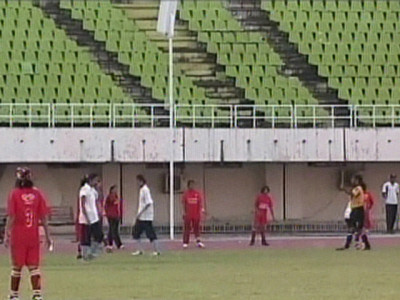 national games to be played in peshawar