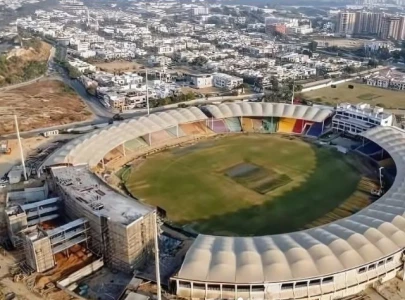 national stadium karachi set for phase 2 renovation after hbl psl x national stadium karachi set for phase 2 renovation after hbl psl x