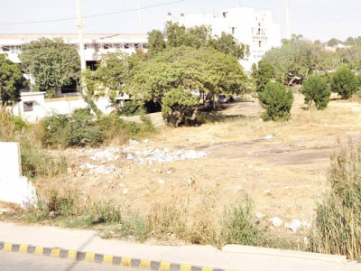 pcb waits for messiah to rebuild wall