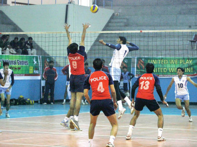 pakistan eyeing global events this year