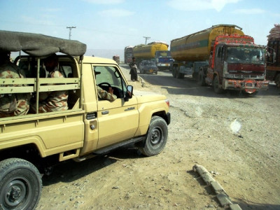 how damaging is nato supply halt to us pakistan ties how damaging is nato supply halt to us pakistan ties