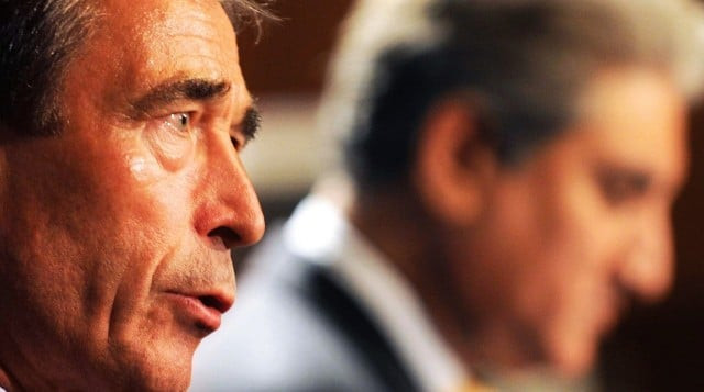 nato seeks deeper ties with pakistan nato seeks deeper ties with pakistan