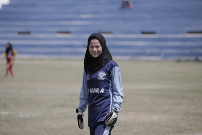 despite 17 0 loss hazara girls keep spirits high despite 17 0 loss hazara girls keep spirits high