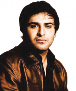 i wish to be the biggest rock star of all time naukhez javed i wish to be the biggest rock star of all time naukhez javed