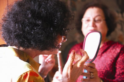 nauroz celebrations haft sheen tables groaning with goodies nauroz celebrations haft sheen tables groaning with goodies