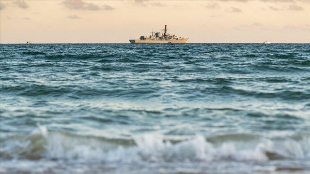 brent lurks near 80 as red sea tensions rise brent lurks near 80 as red sea tensions rise