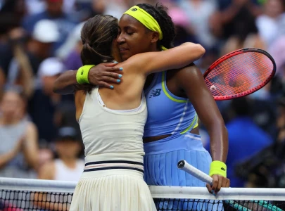 navarro ousts defending champion gauff to us open quarters