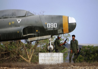 pns mehran navy chief absent from defence committee briefing