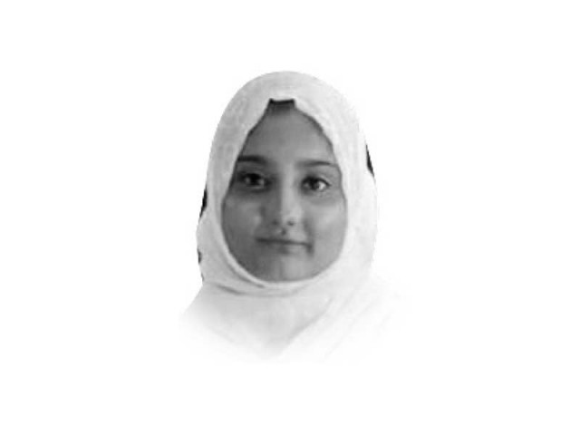 the writer studies at iba karachi and takes interest in writing on social issues the writer studies at iba karachi and takes interest in writing on social issues