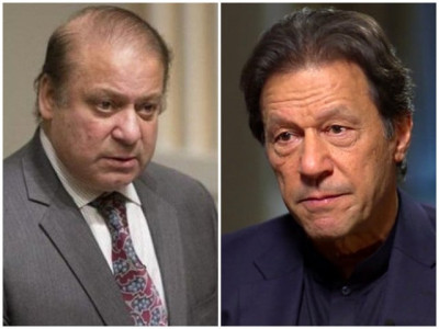 nawaz posing himself as nelson mandela imran nawaz posing himself as nelson mandela imran