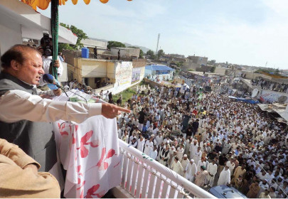 us behind pns mehran attack says nawaz sharif