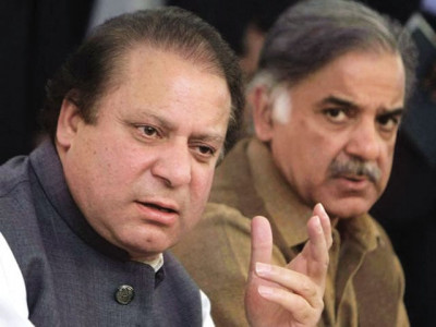 illegal wealth nab yet to reopen 14 cases against sharifs