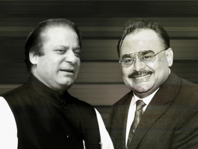 the revolutions of pml n and mqm the revolutions of pml n and mqm