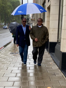 nawaz at much greater risk if exposed to covid 19 medical report nawaz at much greater risk if exposed to covid 19 medical report