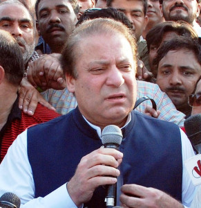 ajk elections pml n accuses ppp of rigging